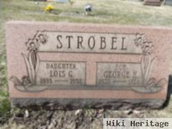 George H. Strobel