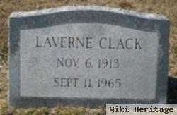 Laverne Clack