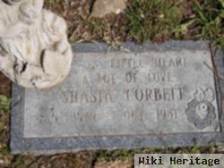 Shasta Corbett