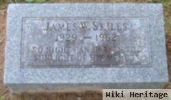 James William Skiles