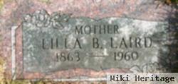 Lilla B. Laird