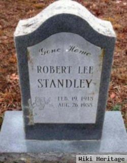 Robert Lee Standley