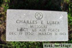 Charles Edward "chuck" Luber