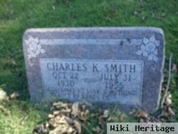 Charles K. Smith