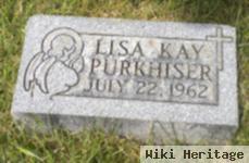 Lisa Kay Purkhiser