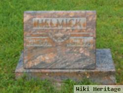 William J. Helmick