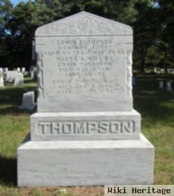 Edwin Thompson, Jr