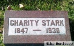 Charity Hand Stark