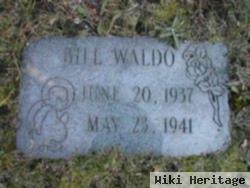 William Clarence "bill" Waldo