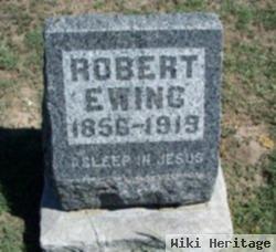 Robert Ewing