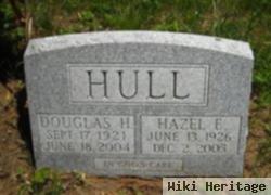 Hazel E Hull
