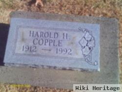 Harold Copple