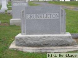 Samuel A. Crunkleton