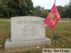 Mary H. Abercrombie