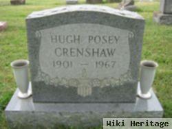 Hugh Posey Crenshaw