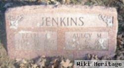 Aulcy M. Jenkins