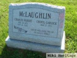 Charles Robert Mclaughlin