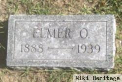 Elmer Otis White