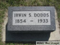 Irwin Spear Dodds