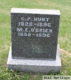 Charles P. Hunt