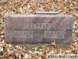 Isaac Elmer Tupper