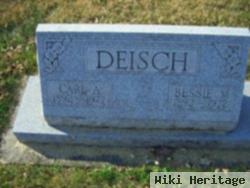 Bessie M. Deisch