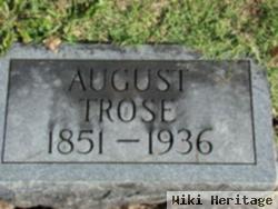 August Trose
