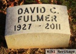 David Clay Fulmer