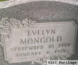 Rea Evelyn Mongold