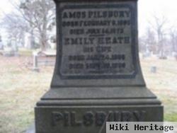 Emily Heath Pilsbury