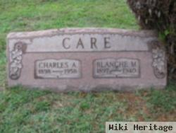 Charles Alvin Care