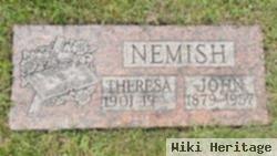 John Nemish