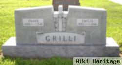 Frank Grilli