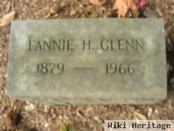 Fannie Hines Glenn