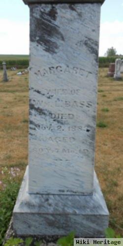 Margaret Roberts Bass