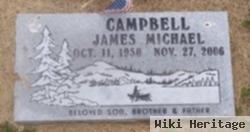 James Michael Campbell