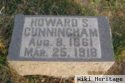 Howard S. Cunningham