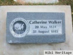 Catherine Walker Rogers