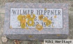 Wilmer Heppner