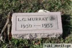 Lewis G. Murray, Jr