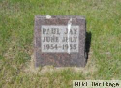 Paul Jay