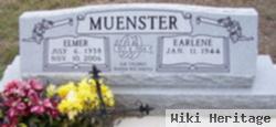 Elmer Muenster