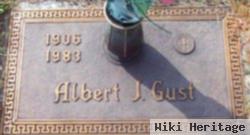 Albert J Gust