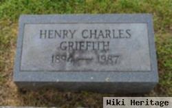 Henry Charles Griffith