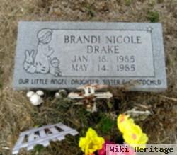 Brandi Nicole Drake
