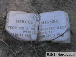 Hercel C Shanks