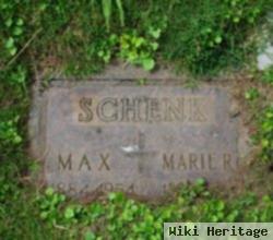 Max Schenk