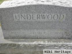 Elma R. Underwood