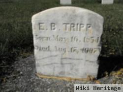 Enoch Bartlett Tripp