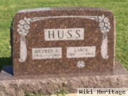 Larce Huss